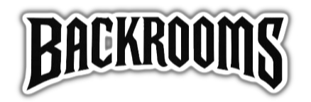 in the Backrooms