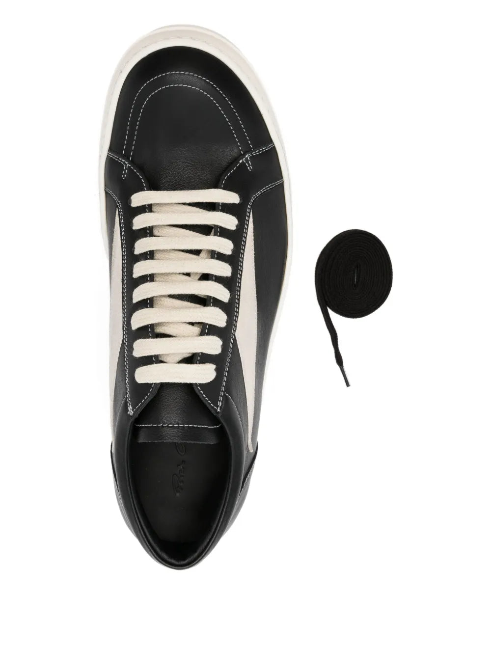 Ricks Low Top | All Colors