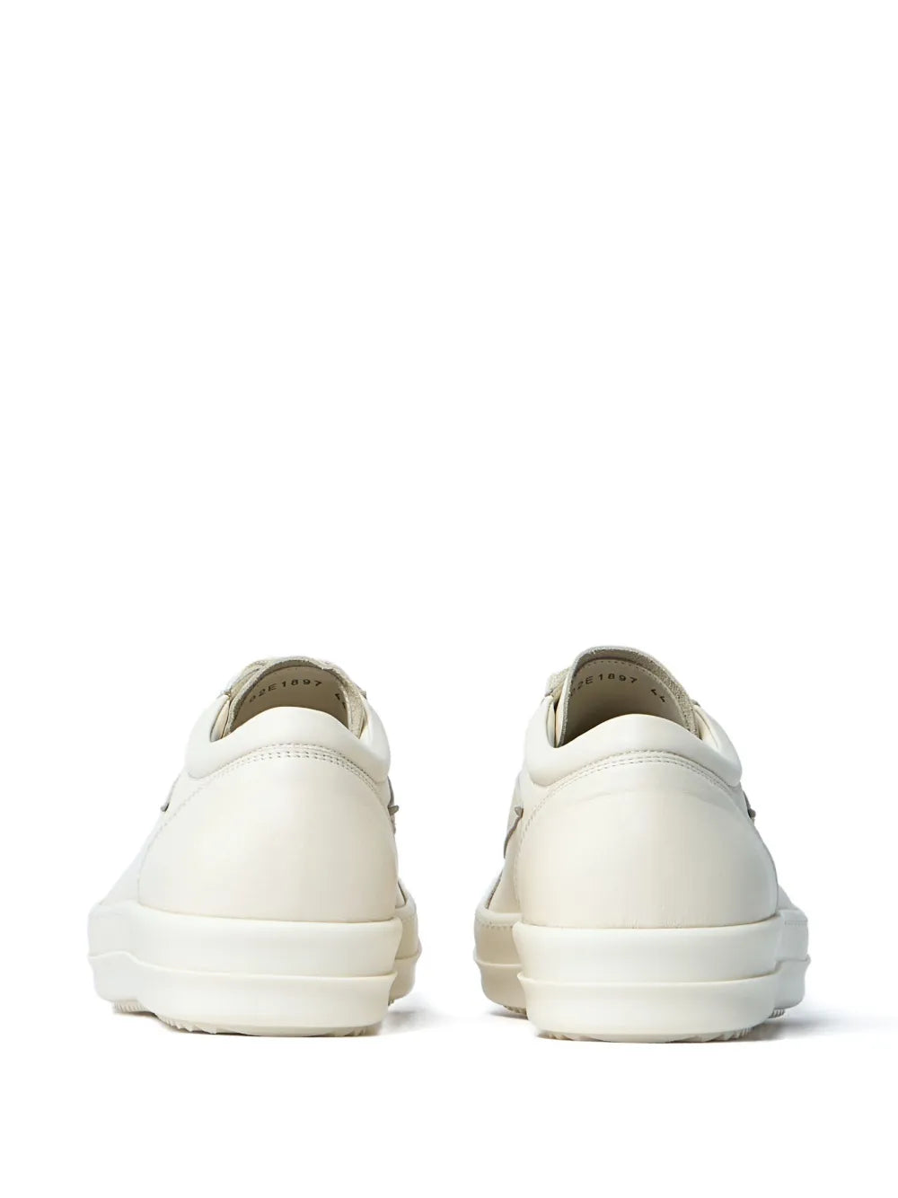 Ricks Low Top | All Colors