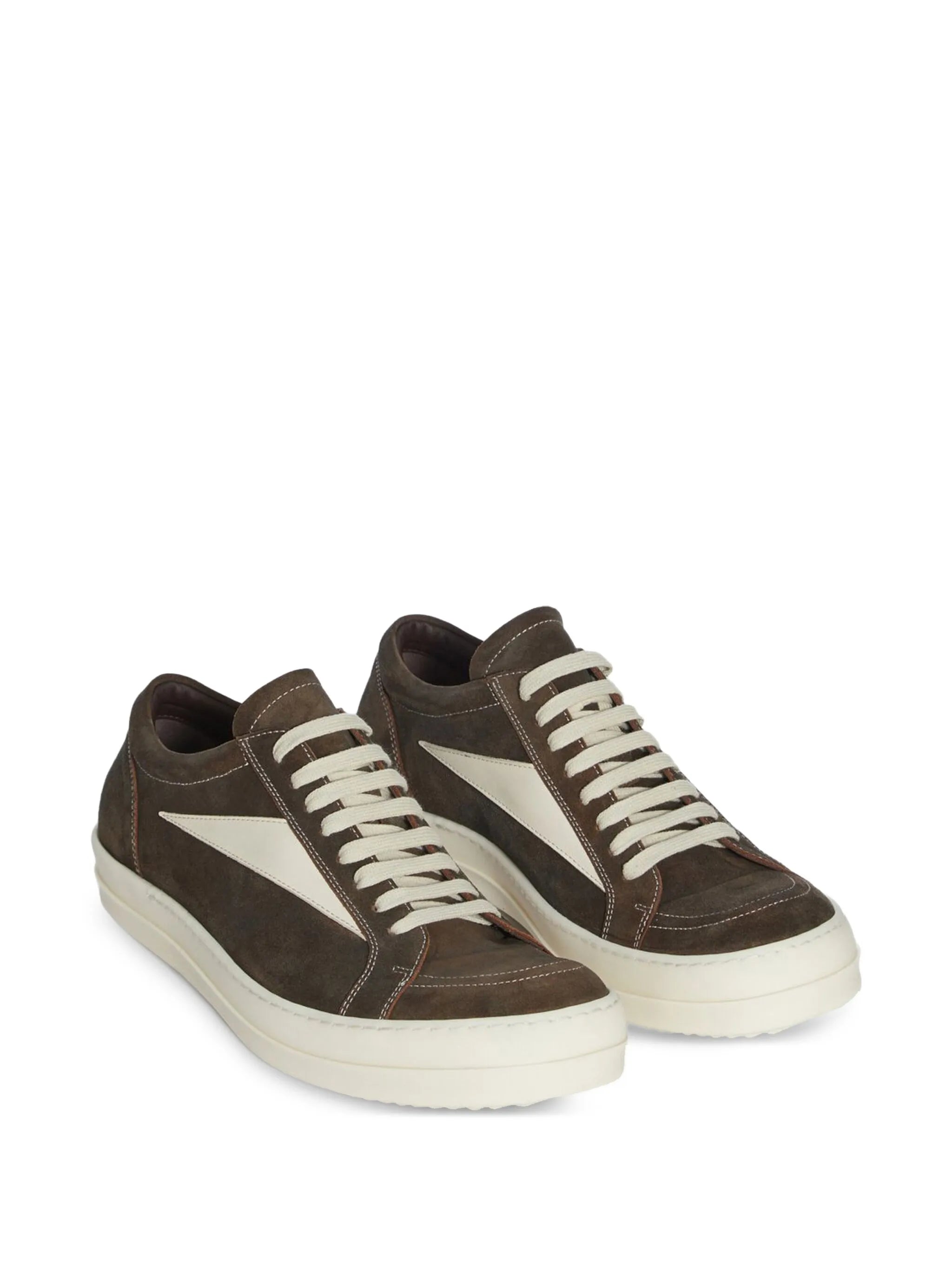 Ricks Low Top | All Colors